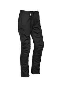 Rugged Cargo Pant