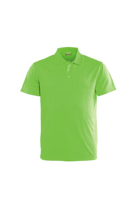 Women's Breezeway Polo - Lime