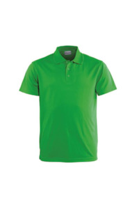 Women's Breezeway Polo - Green