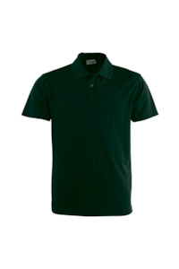 Women's Breezeway Polo - Bottle