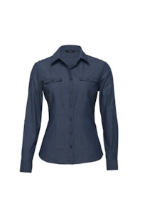 Grange Ladies Blouse