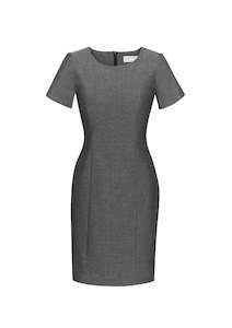 Dresses Arrow Uniforms: Como Ladies SSL Shift Dress