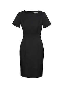 Ladies SSL Shift Dress