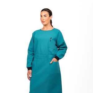 Gowns And Lab Coats Arrow Uniforms: Huka Gown