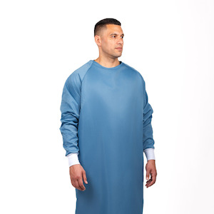 Washable Vet Gown