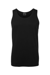 Singlets And Tank Tops Arrow Uniforms: Men's Classic Cotton Singlet