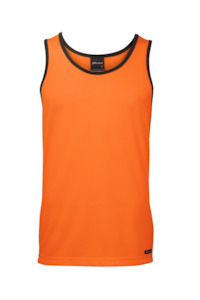 Hi Vis 4602.1 Contrast Singlet