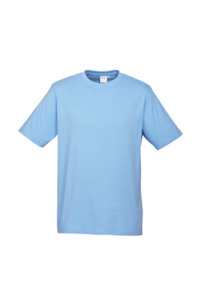 T Shirts And Tees Arrow Uniforms: Ice Mens T-Shirt - Special Colour