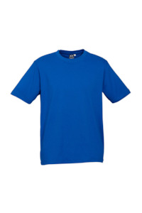 Ice Mens T-Shirt - Royal