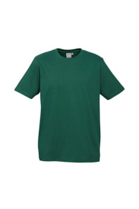 T Shirts And Tees Arrow Uniforms: Ice Mens T-Shirt - Forest