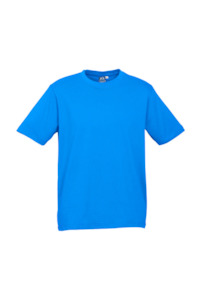 Ice Mens T-Shirt - Cyan