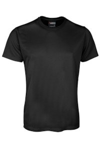 T Shirts And Tees Arrow Uniforms: Podium New Fit Poly Tee