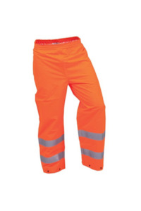 Wet Weather Gear Arrow Uniforms: Day/Night Overtrousers (CODE 46L)