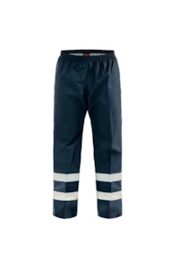 Wet Weather Gear Arrow Uniforms: Rainproof Over Trouser