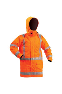 TTMC-W 5 in 1 Waterproof Jacket (CODE JTP5N1)