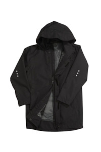 Wet Weather Gear Arrow Uniforms: Waterproof Adults Jacket