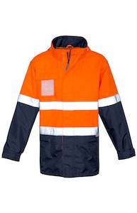 Men's Ultralite Waterproof Jacket