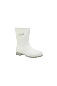 Toffeln Footwear: ErgoBoot Half