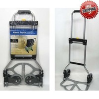 Hand truck (80kg capacity)