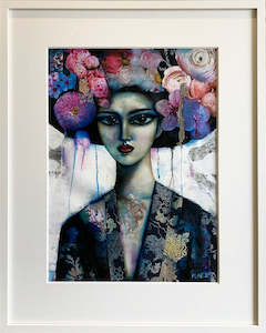 Art gallery: Geisha 2