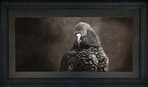 Art gallery: Kea Whā