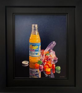 Art gallery: Soda & Wine Gums