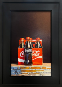 Art gallery: Coke 6 Pack