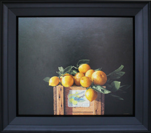 Art gallery: Grapefruit