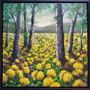 Art gallery: Marigold Fields