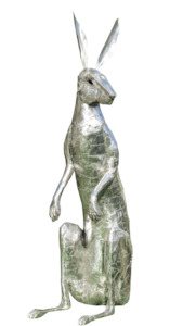 Art gallery: Hare