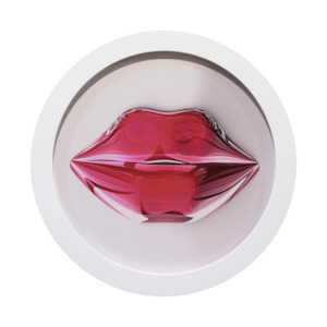 Red Glass Lips Edition - 1.10, 2 A.Ps