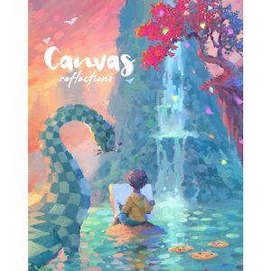 Canvas - Reflections