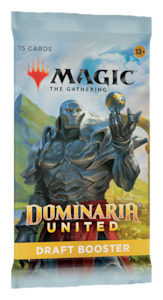 Dominaria United - Draft Booster