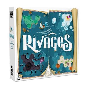 Game: Rivages