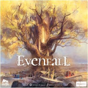 Game: Evenfall