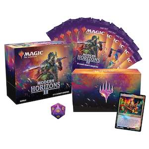 Modern Horizons II Bundle Box