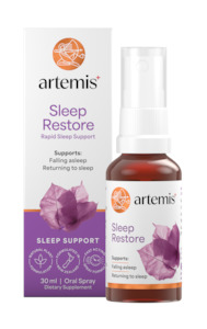 Sleep Restore Spray