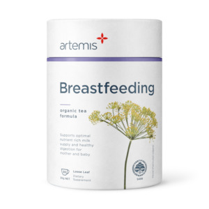 Breastfeeding Tea