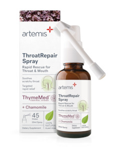 ThroatRepair Spray