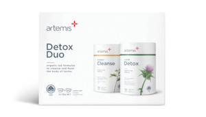 Detox Duo