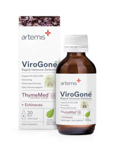 Health supplement: ViroGone