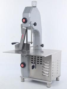 Womenswear: Bone Saw Meat Cutting Machine