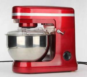 Womenswear: Kitchen Mixer