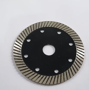 Womenswear: Diamond Cutting Disc 115mm