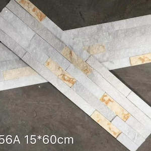 Cultured Schist Stone Cladding - 6 Colours Available