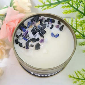 Taurus Soy Wax Candle