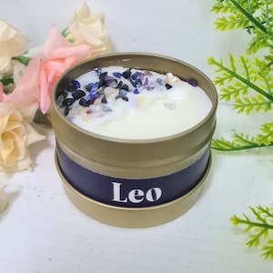 Womenswear: Leo Soy Wax Candle