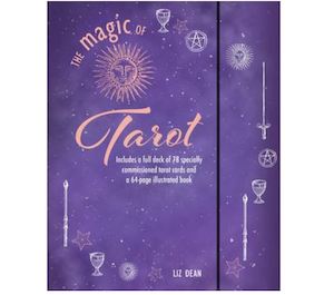 The Magic of Tarot