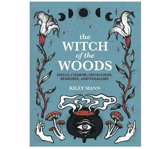 Womenswear: The Witch of The Woods