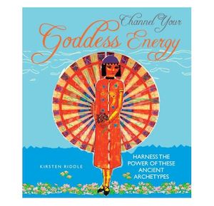 Womenswear: Channel Your Goddess Energy